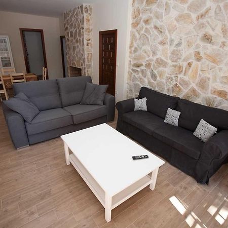 Casa rural la forilla Ruidera Exterior foto